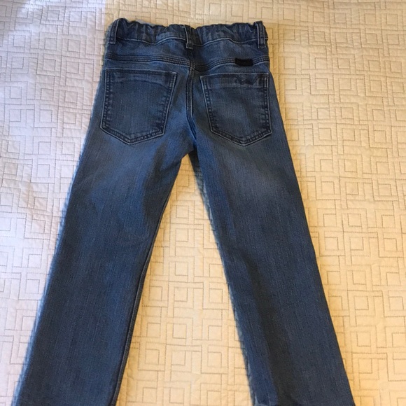 3 pair of boys pants - Picture 5 of 8